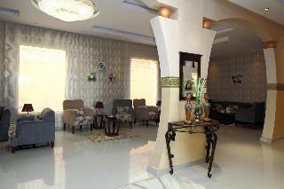 Hotel Swiss Belcourt Granada