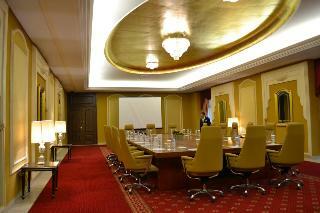 Hotel Swiss Belcourt Granada