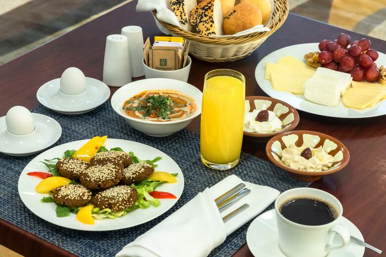 Hotel Holiday Inn Yanbu