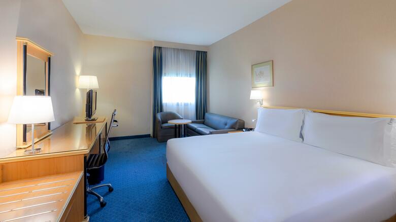 Hotel Holiday Inn Yanbu