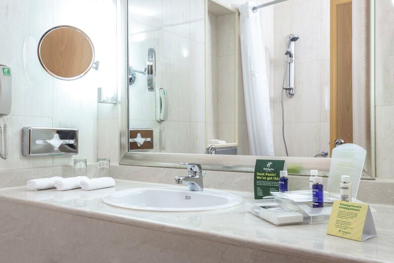 Hotel Holiday Inn Yanbu