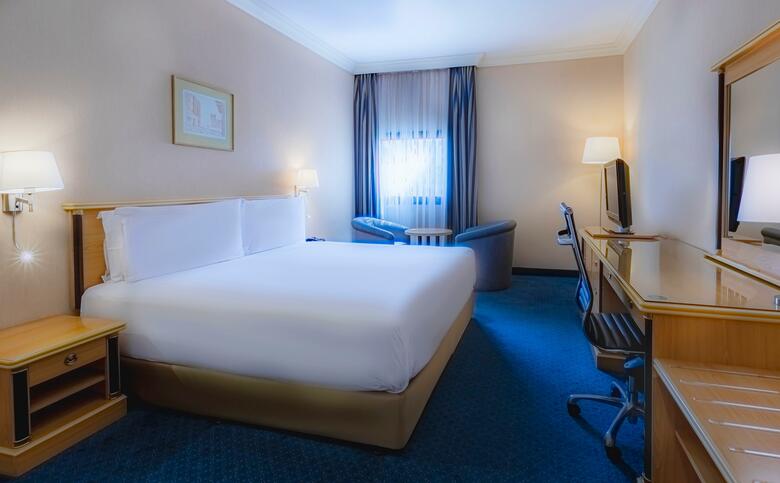 Hotel Holiday Inn Yanbu
