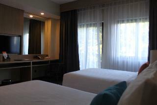 Hotel Altabriza Resort Boracay