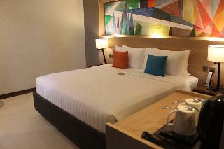 Hotel Altabriza Resort Boracay