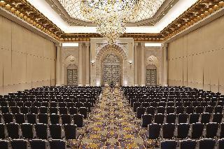 Hotel Hilton Makkah Convention