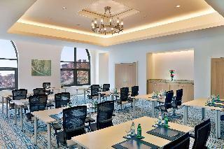 Hotel Hilton Makkah Convention