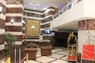 Rehab Al Steen Hotel