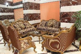 Rehab Al Steen Hotel