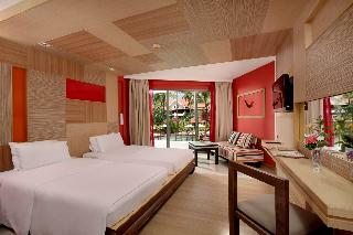 Villa Patong Beach House