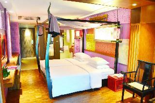 Villa Patong Beach House