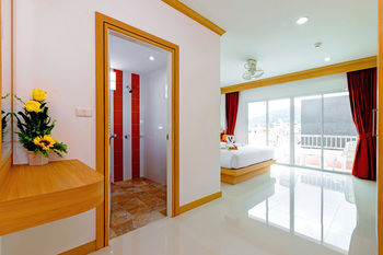 Hotel Phusita House 3