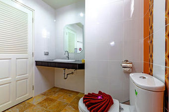 Hotel Phusita House 3
