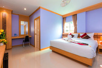 Hotel Phusita House 3