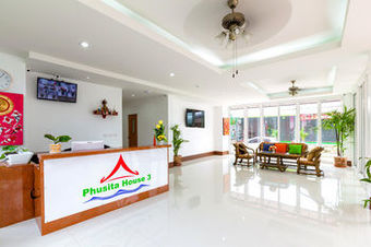 Hotel Phusita House 3