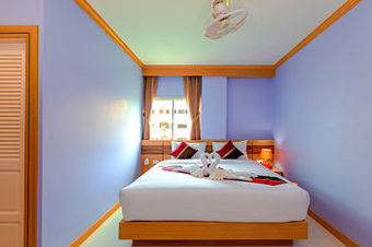 Hotel Phusita House 3