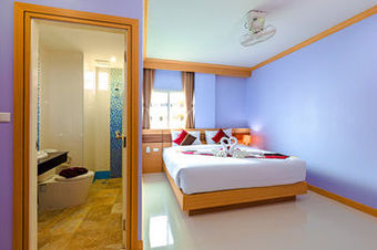 Hotel Phusita House 3