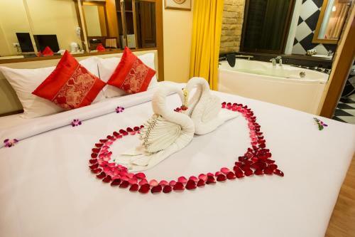 Hotel Bangkok Residence