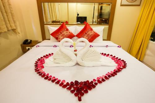 Hotel Bangkok Residence