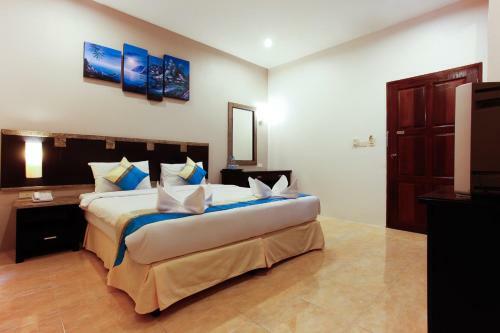 U Sabai Living Hotel