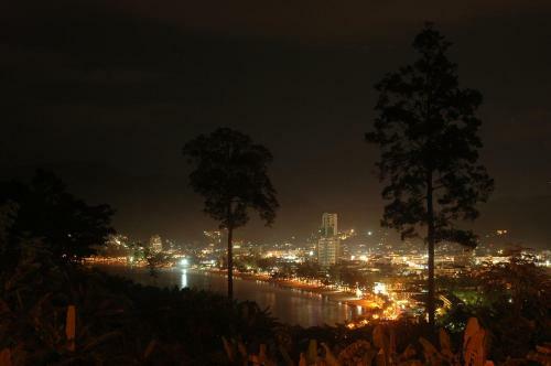 U Sabai Living Hotel