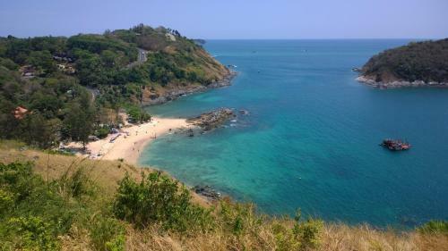 U Sabai Living Hotel