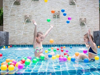 Hotel Avista Hideaway Resort & Spa - Phuket