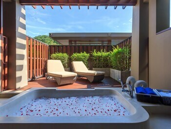 Hotel Avista Hideaway Resort & Spa - Phuket