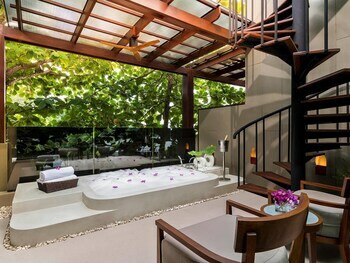 Hotel Avista Hideaway Resort & Spa - Phuket