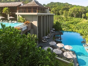 Hotel Avista Hideaway Resort & Spa - Phuket