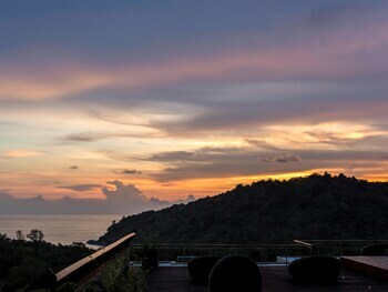 Hotel Avista Hideaway Resort & Spa - Phuket