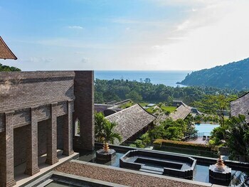 Hotel Avista Hideaway Resort & Spa - Phuket