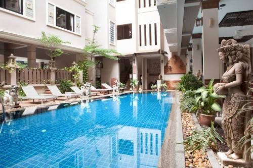 Hotel Seeka Boutique Resort