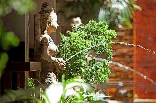 Hotel Seeka Boutique Resort