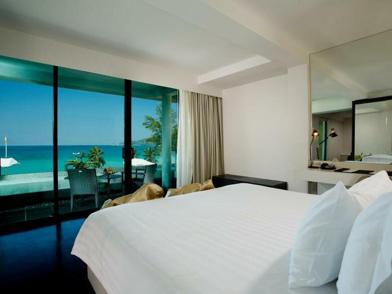 Hotel B-lay Tong Phuket - Mgallery Collection