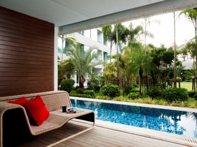 Hotel B-lay Tong Phuket - Mgallery Collection