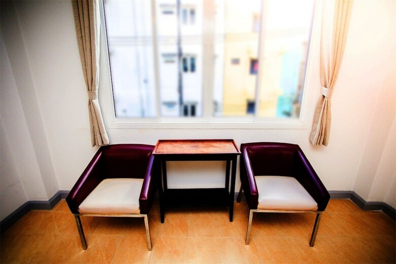Hostal Sino House Patong