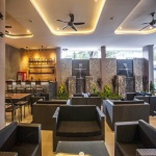 We Hotel @ Sansabai