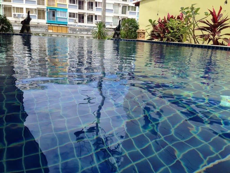 Greenharbor Hotel & Service Apartment