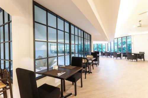 Hotel Coconut Village Resort Phuket