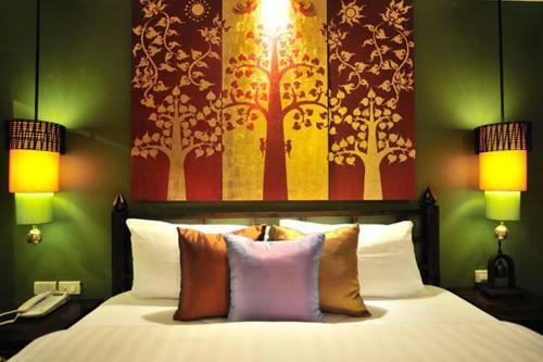 Siralanna Hotel