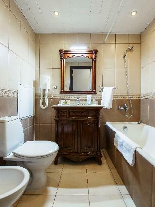 Moscow Holiday Hotel