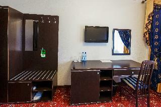 Moscow Holiday Hotel