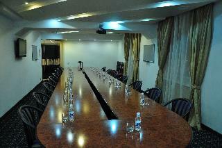 Moscow Holiday Hotel