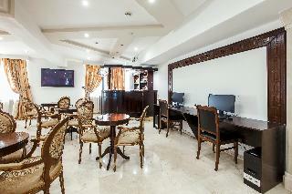 Moscow Holiday Hotel