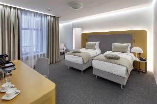 Standart Hotel