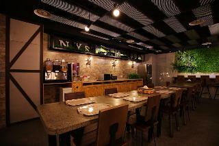 Nys Loft Hotel