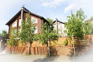 Levitan Hotel