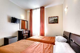 Hotel Solo Bolshoy Prospect