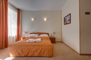 Hotel Solo Bolshoy Prospect