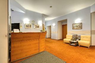 Hotel Solo Bolshoy Prospect